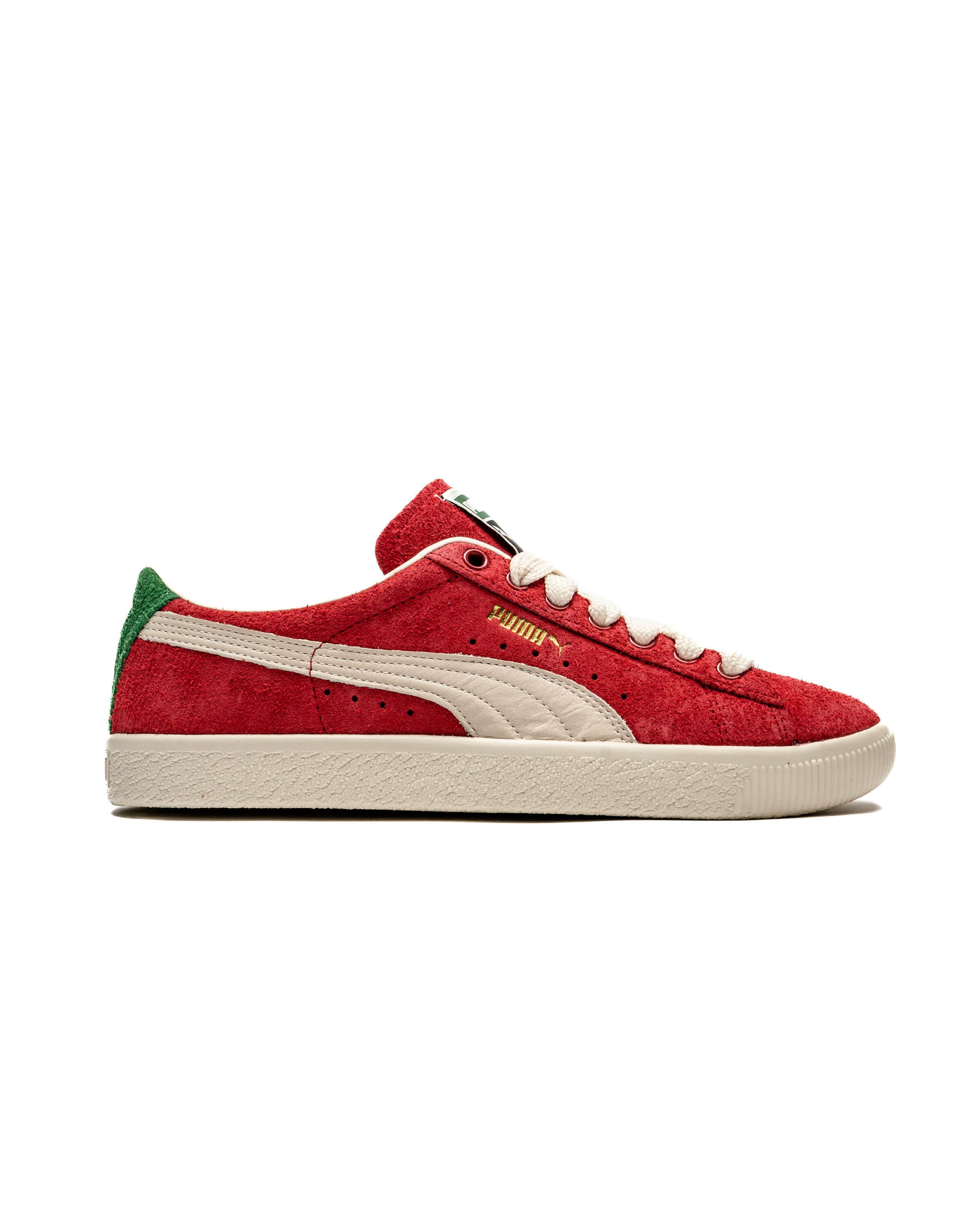 Clyde puma suede fashion